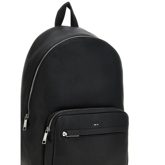 Hugo Boss Men 'Ray' Backpack - Picture 3 of 4